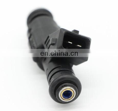 engine spare parts 0280156094 fuel injector for great wall