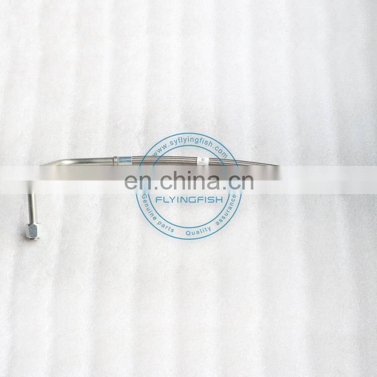 Genuine M11 ISM11 QSM11 Engine Parts Flexible Hose 3104015