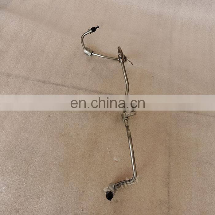 ISDE6 Diesel Engine Fuel Common Rail 4933414 4940552 with High Pressure Common Tube System