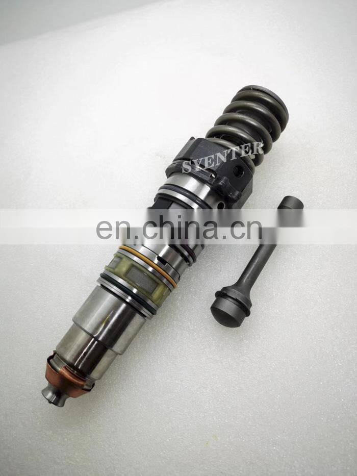 ISX15 Heavy Duty Construction Diesel Fuel Injector 5708275 for Engine ISXe475 30
