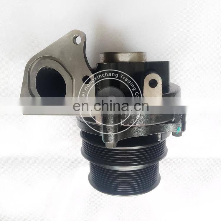 Machinery Parts ISZ13 Diesel Engine Parts Water Pump 4327408