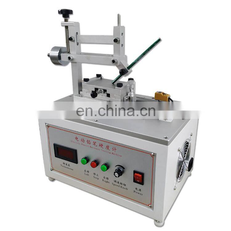 digital products shell spraying Hardness Test