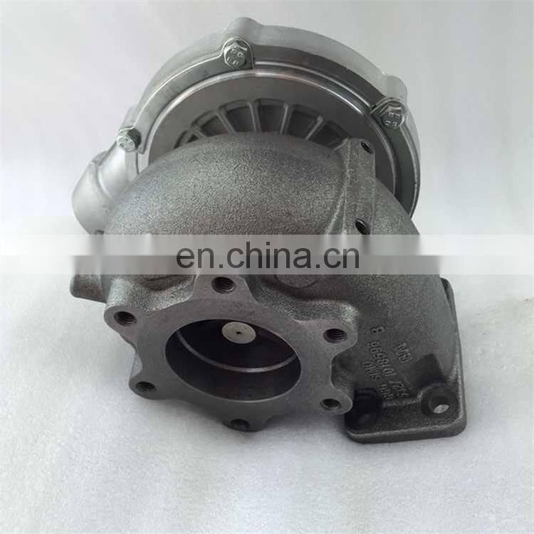0090961799 A0090961799 K27 turbo for Mercedes- Truck LKW Actros OM502