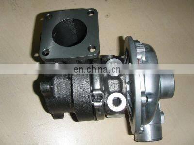 RHF5 Turbo VA430101 CIFN 8-98019-8930 8980198930 4JJ1 Turbocharger for Isuzu Truck 3.0L 4JJ1X Engine parts