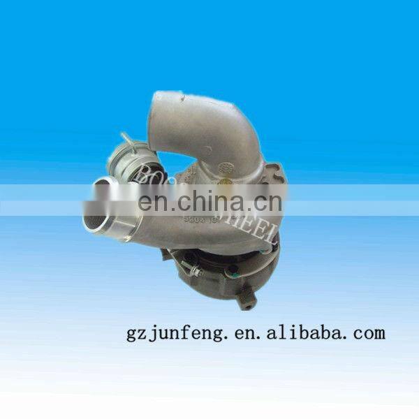 Engine D4CB 16V Turbocharger 53039880145 53039880127 28200-4A480 Turbocharger For hyundai starex parts