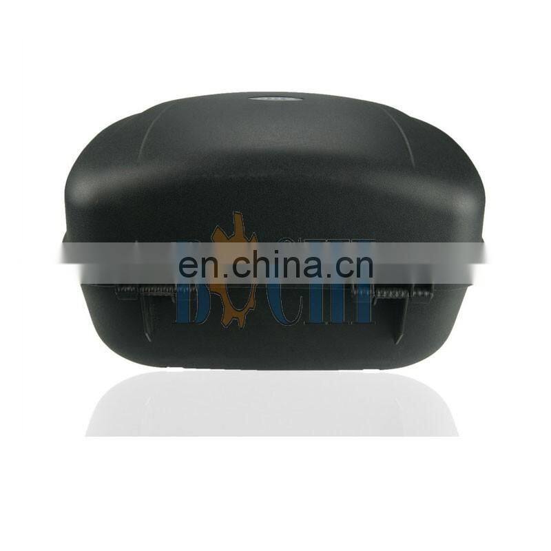 so common and grey rear box Motorcycle tail box
