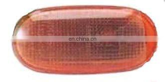 MB696771 Grille Use For Mitsubishi Lancer ECA 92-94