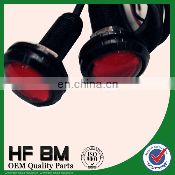 9w Led daytime running lamps s,license plate frame lamp for car SUV ATCV etc, motorcycle fog lamps!