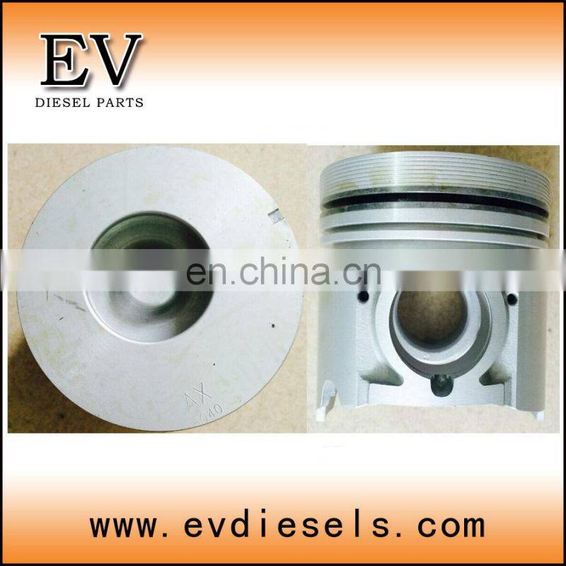 intake valve 4DQ5 4DQ7 exhaust valve/ valve seat / valve guide / valve tappet / valve push rod