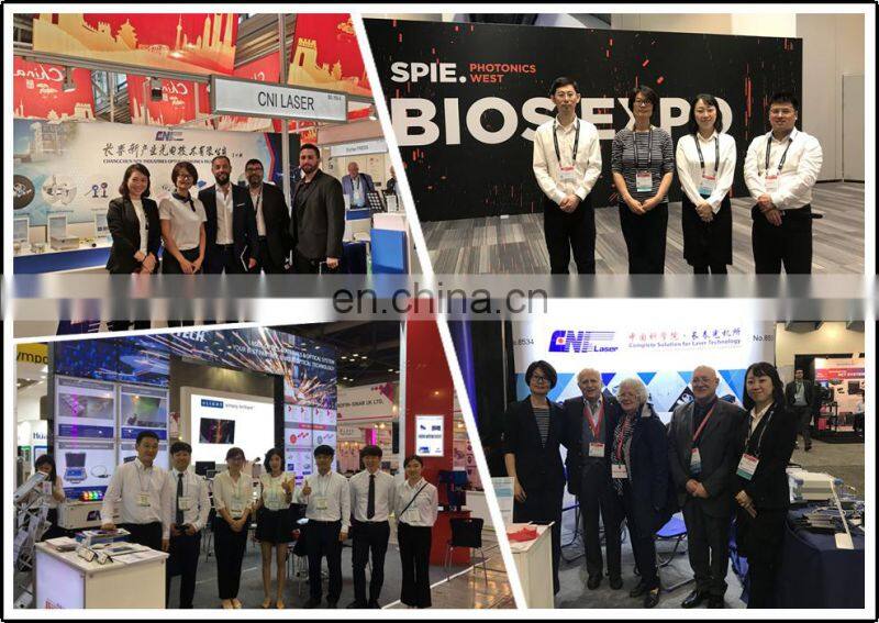 457nm Low Noise Blue Laser