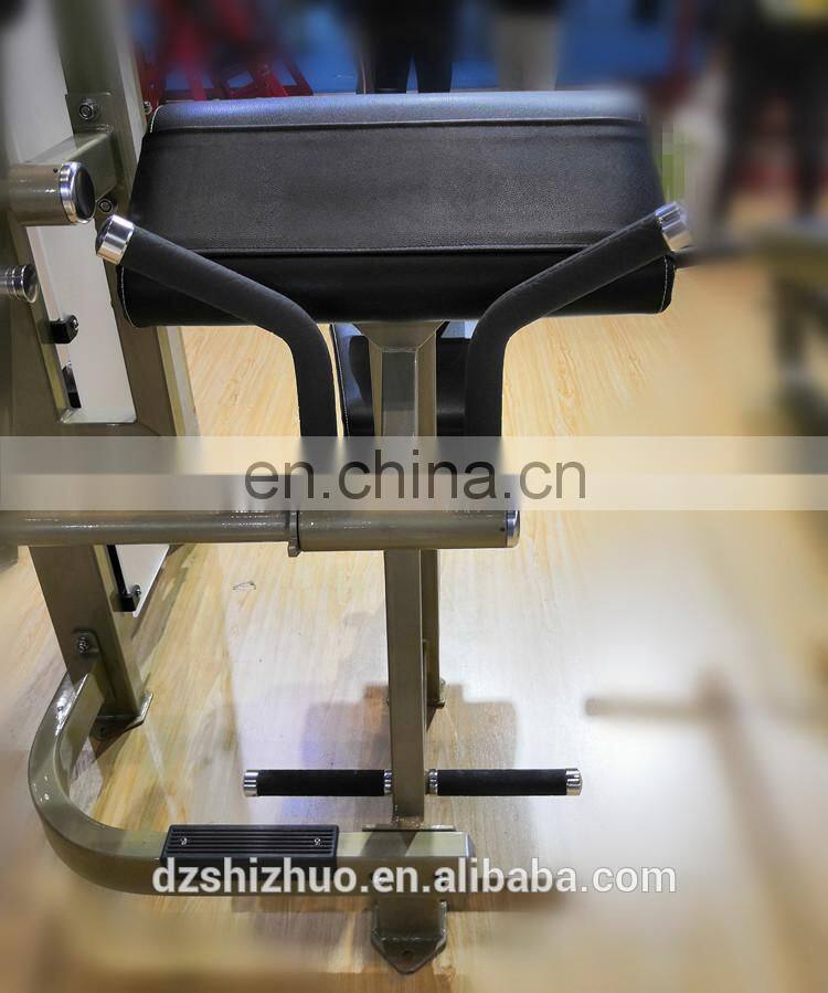 Hot sales top quality commercial classical life line arm exercise gym fitness equipment BICEPS CURL machine SM02-10 for sale