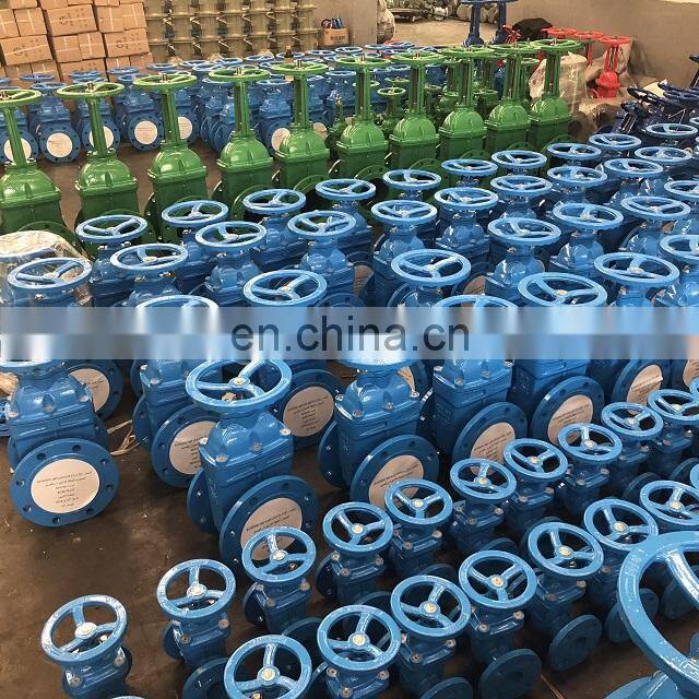 Best selling products gate valve manufacture Of Low Price