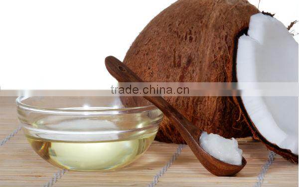 world's best coconut oil suppliers