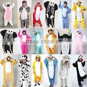 2016 new best selling cheap cartoon thick hooded kids fleece jacket for 2-7year old kids