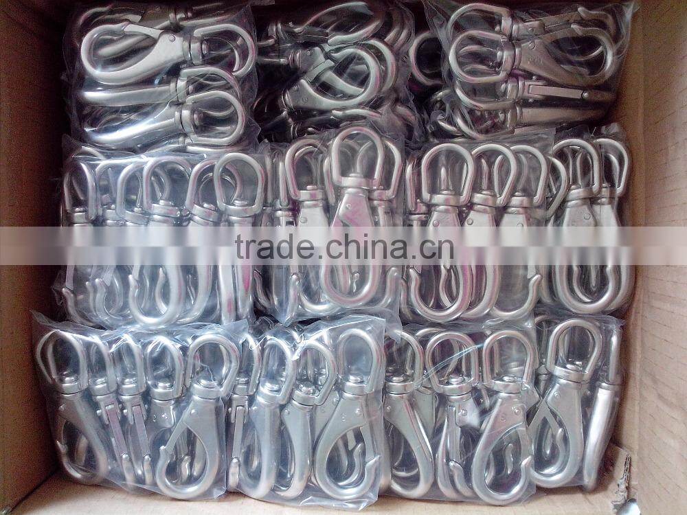China manufacturer stainless steel hooks