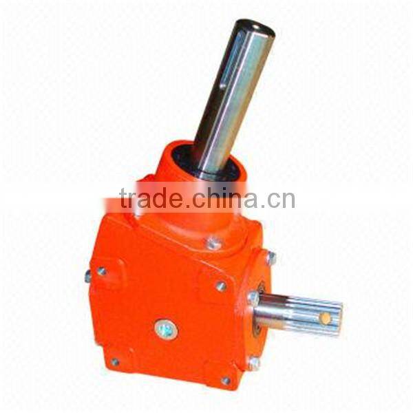 A682-1 red antirust paint iron housing gear box pto