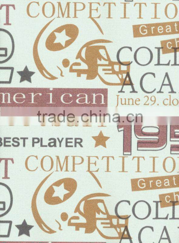 latest design wallpaper for boys' bedroom decoration photo papier peint cadre