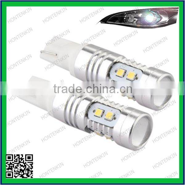 Hot Sale Product High Power T10 50W Led Tuning Light For Cars