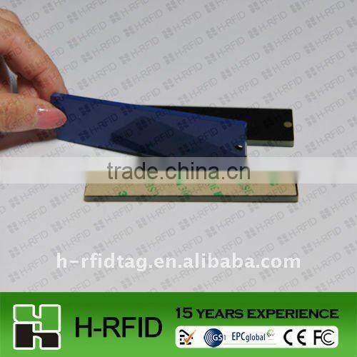 tiny RFID metalic tag used in metal enviroment