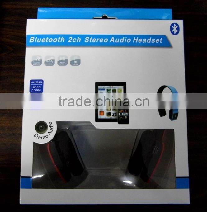 Wireless Water and Sweat proof bluetooth headphone