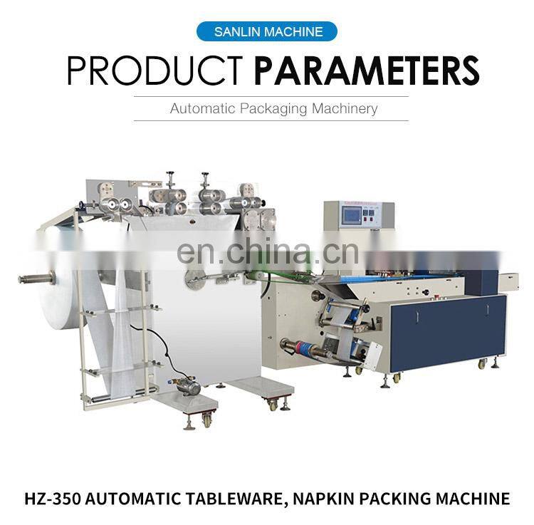Automatic Disposable PE Shower Cap Making Machine