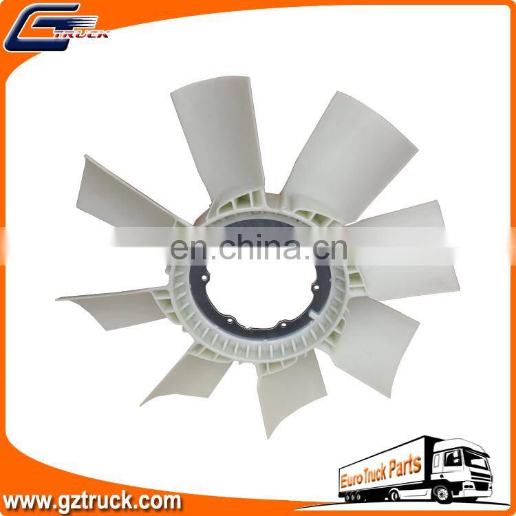 Cooling System Fan Cover Oem 1412398 1402869 for SC Truck Plastic Fan Blade