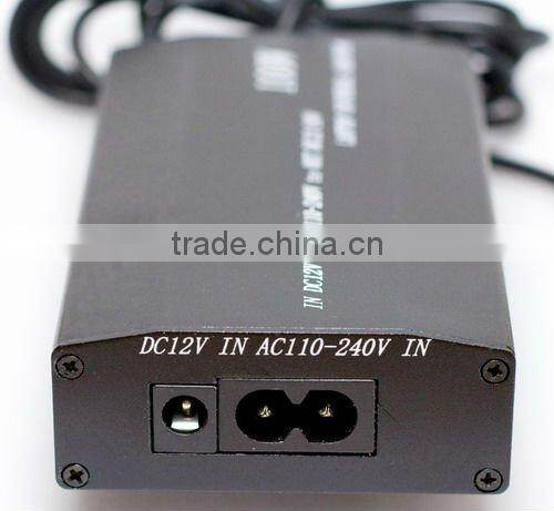 100w laptop universal adaptor power supply