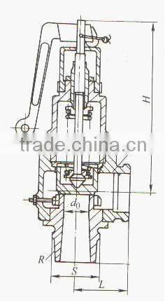 magnetic float ball water level gauge magnetic float ball water level gauge made in china