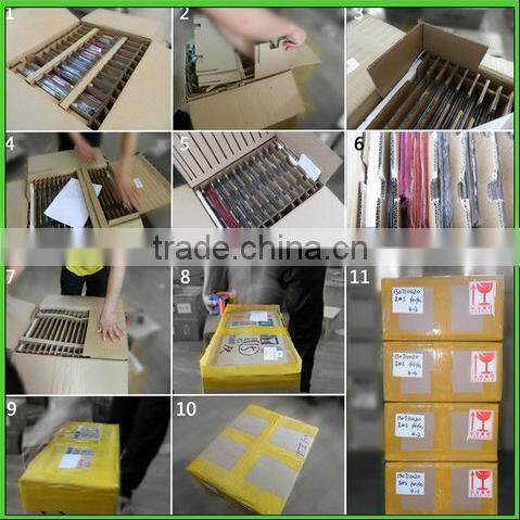 New Touch Screen For DH-0922A1-PG-FPC068 9" Black