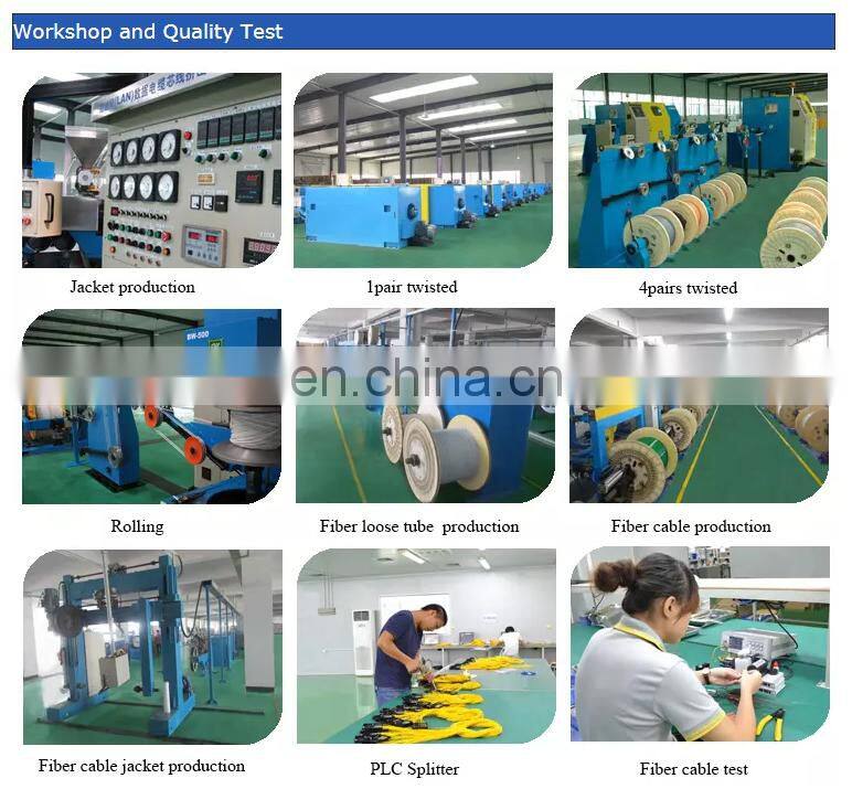 UPC/PC/APC SC LC ST FC Single Mode Multimode Simplex Duplex SM MM 3 Meters Fiber Optic Patch Cord