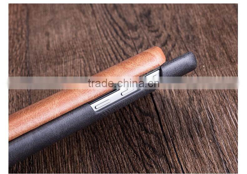 2016 New Product MOFi Case for Xiaomi Mi 5, M5, Xiaomi 5 , Leather Back Cover for Xiaomi Mi5 Pro
