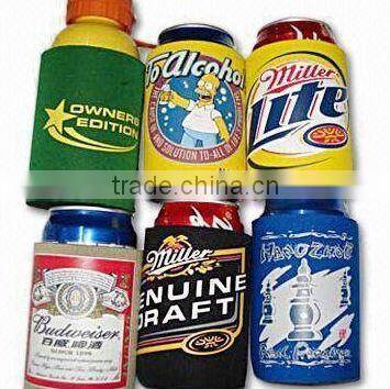 Fashion Neoprene Insulated Bottle Cover