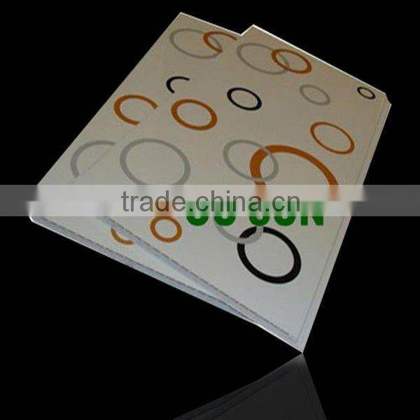 PVC Stretch Ceilings With 20cm