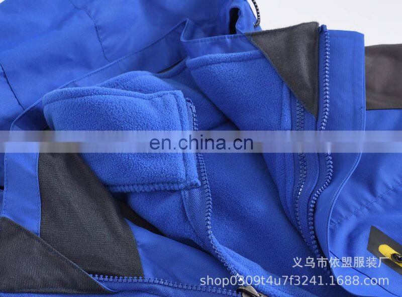 Chirsmas xmas sale men's extra large size sports and leisure big and tall coat sports jogging custom jacket