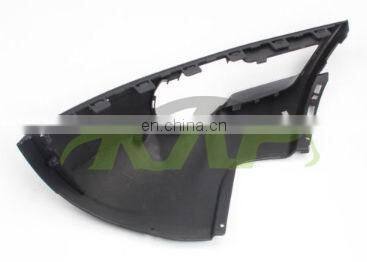 For Audi Q7 10-16 Bumper Guard 4l0807061/62c Front Bumper Cover Fascia Guard Car Front Guard Auto Bumper Cover Face