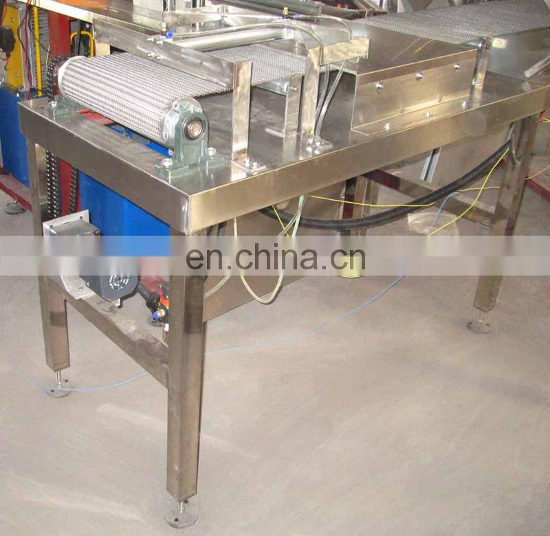Automatic sugar cube press machine auto lump sugar cubes forming equipment cheap price for sale