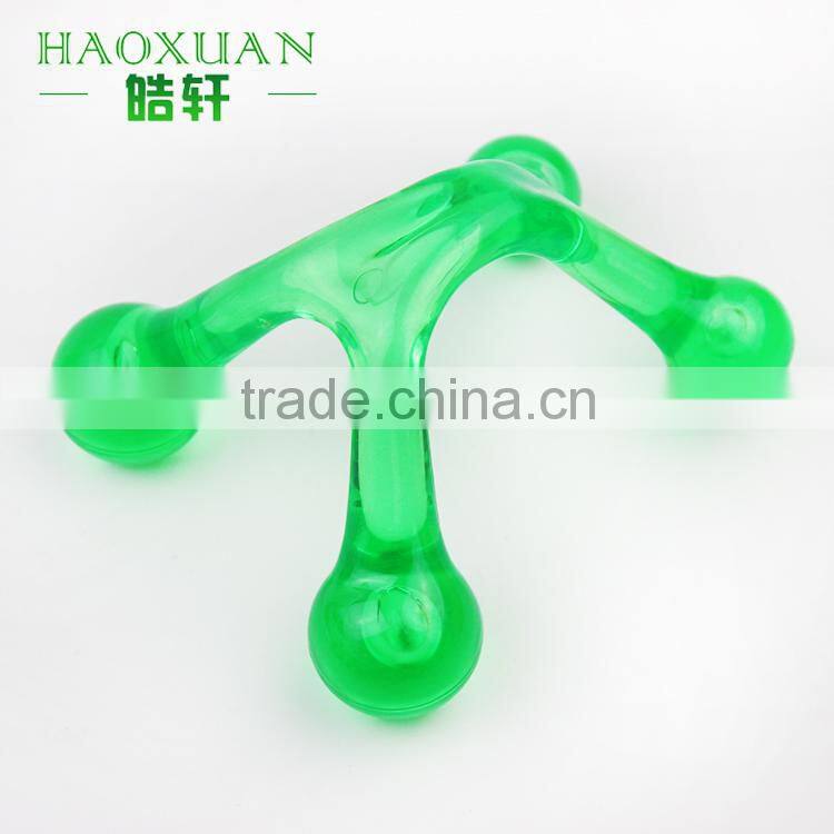 Body relax massager excellant quality with competitive price massager promotioal items