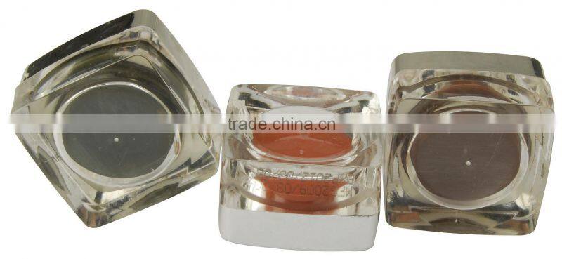 Professional manufacture makeup creamy pigment tattoo color Skin