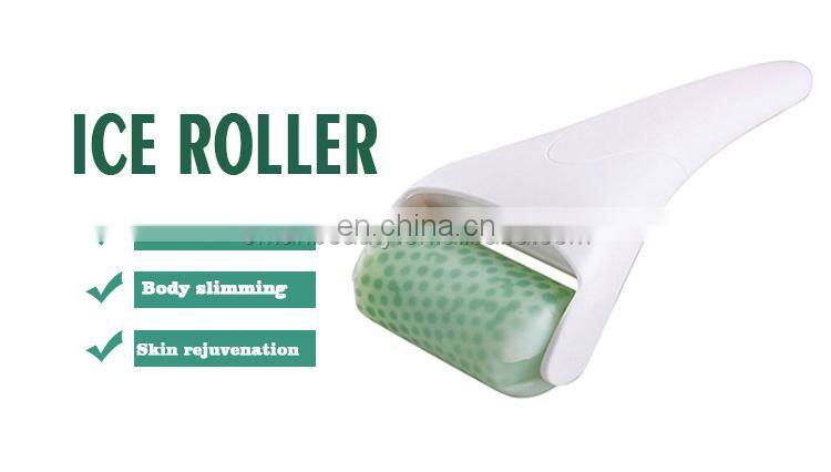 Tendencia buy_derma_roller derma roller needle 0.5 mm derma roller skin rejuvenation