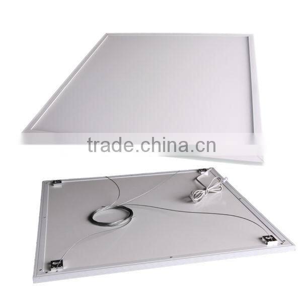 Real Size 596*1196 72W 600*1200 "led light panel" "led light panel supplier"