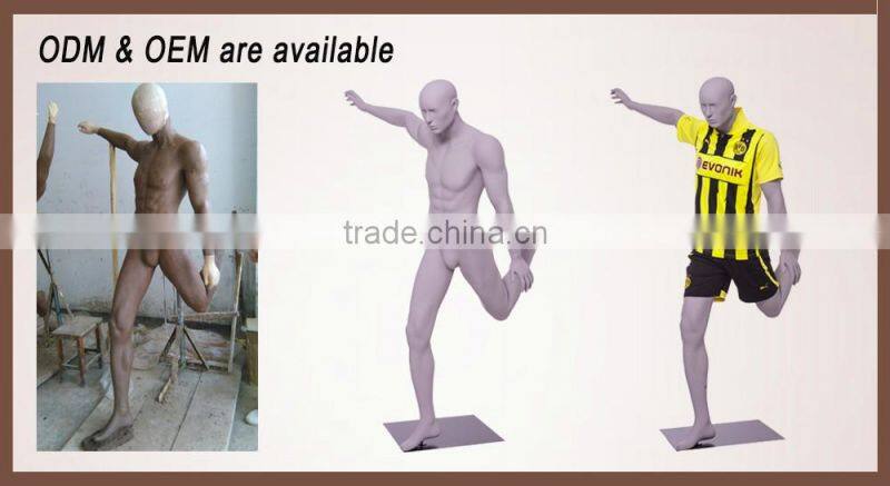 Adjustable dress form LDF-04 with Collapsible Shoulders