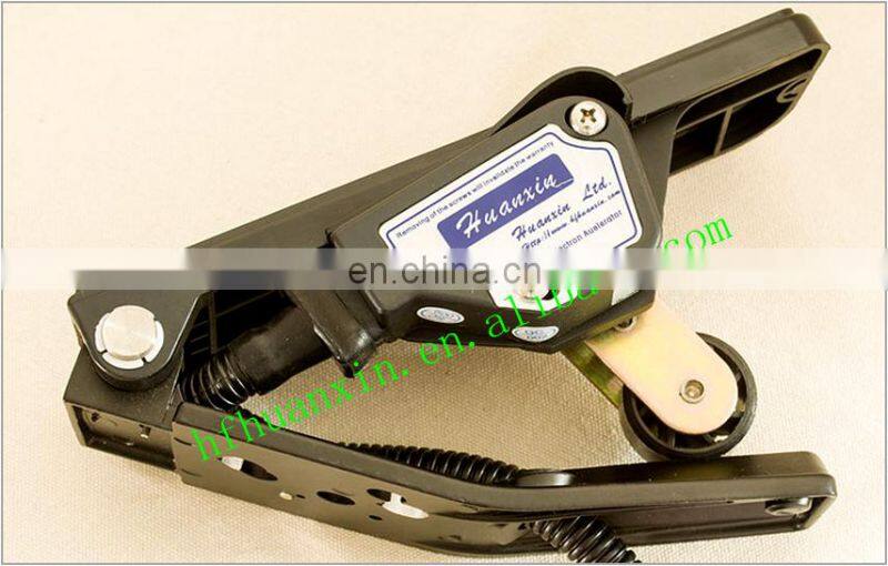0-5V Hall-Effect Motor Throttle Potentiometer Foot Pedal 12-90V DC HXJS-4805