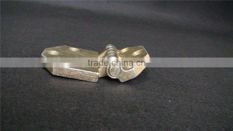 01120 Truck trailer hinge for cabinet