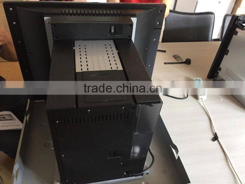 2015 Hot Sale Commercial Fully Automatic Coffee Machine With High Quality For Home Use