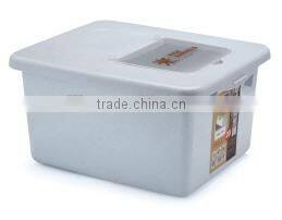 Callia plastic storage box, rice box, rice storage bin