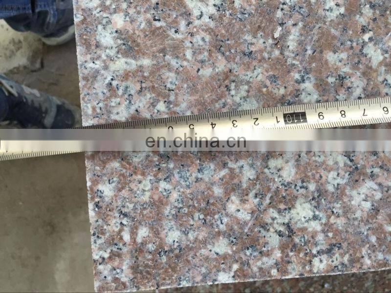 African black granite Zimbabwe black floor tiles