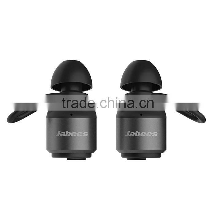 New 2016 virtual reality Bluetooth headset true wireless earbuds