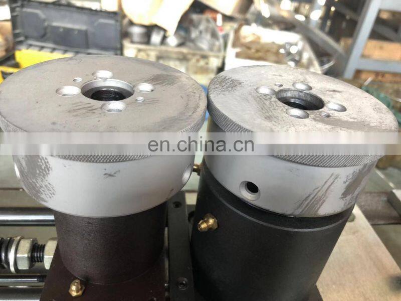Vulnerable Parts Longitudinal Sealing Wheel for Packaging Machine Fittings