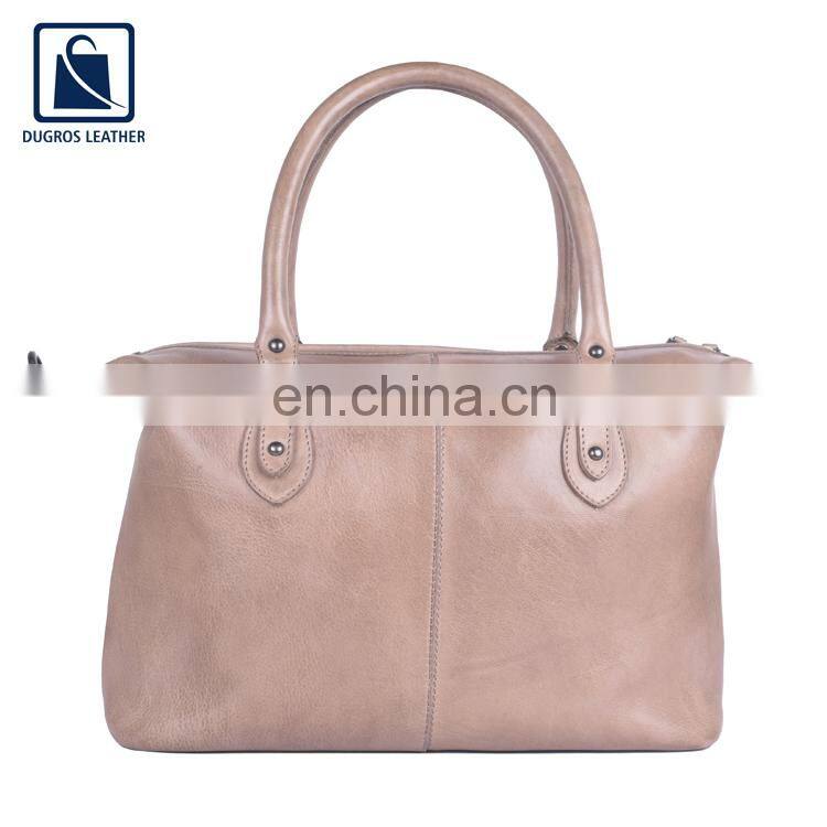 Exclusive Range of Top Quality Luxury Stylish Fashion Designer Genuine Leather Genuine Leather Handbag for Women