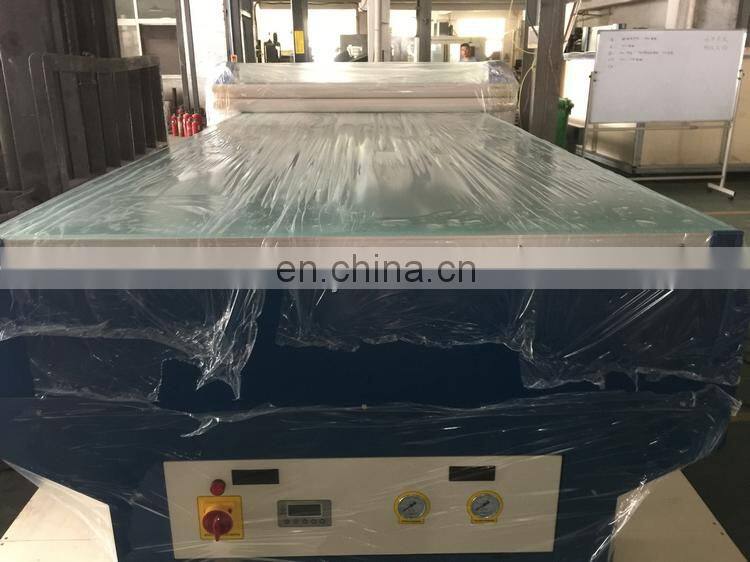 Factory direct supply flatbed laminator fy1325 OEM (with 1530 1737 size optional )